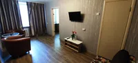 Миниатюра квартиры 1