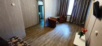 Миниатюра квартиры 2