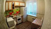 Миниатюра квартиры 6