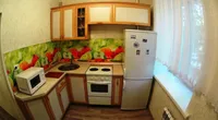 Миниатюра квартиры 7