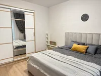 Миниатюра квартиры 7