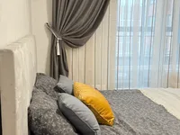 Миниатюра квартиры 9