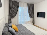 Миниатюра квартиры 8
