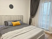 Миниатюра квартиры 1