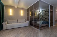 Миниатюра квартиры 3