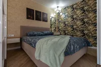 Миниатюра квартиры 1
