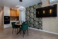 Миниатюра квартиры 6