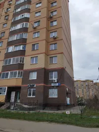 Миниатюра квартиры 18