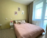 Миниатюра квартиры 1