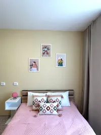 Миниатюра квартиры 2