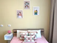 Миниатюра квартиры 3