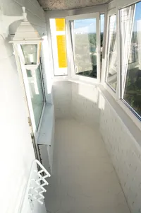 Миниатюра квартиры 8