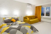 Миниатюра квартиры 1