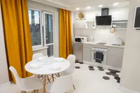 Миниатюра квартиры 10