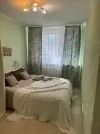 Миниатюра квартиры 1