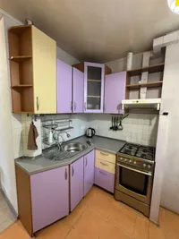Миниатюра квартиры 10