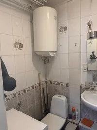 Миниатюра квартиры 13