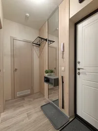 Миниатюра квартиры 14