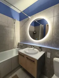 Миниатюра квартиры 15