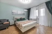 Миниатюра квартиры 1
