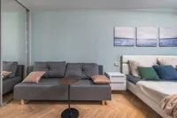 Миниатюра квартиры 2