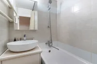 Миниатюра квартиры 4