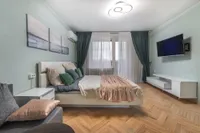 Миниатюра квартиры 5