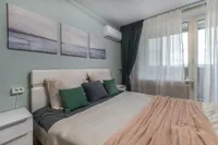 Миниатюра квартиры 6