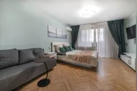 Миниатюра квартиры 9