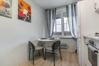 Миниатюра квартиры 11