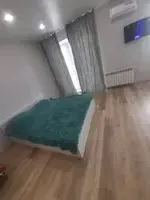 Миниатюра квартиры 14