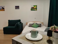 Миниатюра квартиры 18