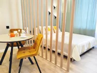 Миниатюра квартиры 7