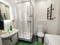 Миниатюра квартиры 4