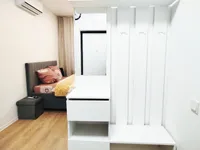 Миниатюра квартиры 7