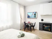 Миниатюра квартиры 11