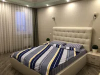 Миниатюра квартиры 1