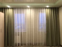 Миниатюра квартиры 4
