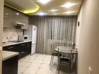 Миниатюра квартиры 7