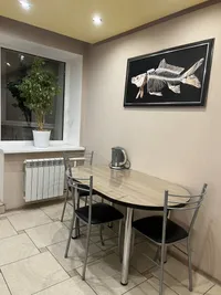 Миниатюра квартиры 8