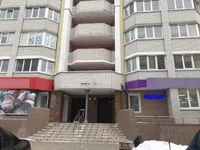 Миниатюра квартиры 19