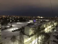Миниатюра квартиры 20