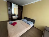 Миниатюра квартиры 7
