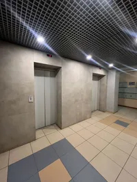 Миниатюра квартиры 14