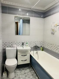 Миниатюра квартиры 12