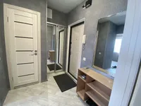 Миниатюра квартиры 8