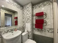 Миниатюра квартиры 10