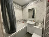 Миниатюра квартиры 11