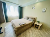 Миниатюра квартиры 1