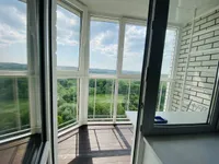Миниатюра квартиры 3